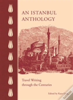Capa do artigo An Istanbul Anthology