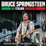 Capa do artigo An Italian Charade - CD