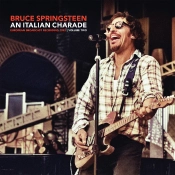 Capa do artigo An Italian Charade - Vinil