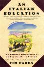 An Italian Education - Preview