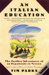 Capa do artigo An Italian Education
