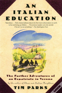 Capa do artigo An Italian Education