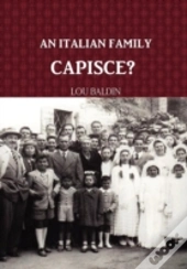 An Italian Family, Capisce?