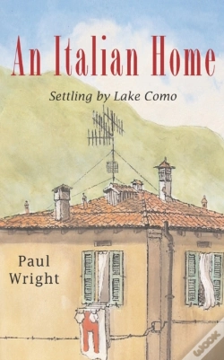 Capa do artigo An Italian Home