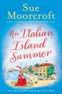 An Italian Island Summer - Preview