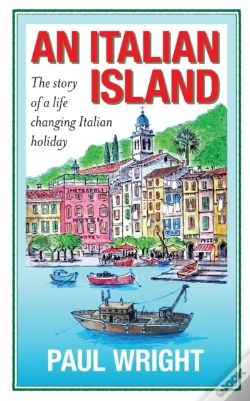Capa do artigo An Italian Island