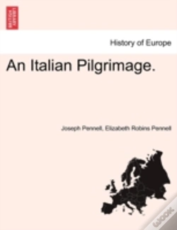 Capa do artigo An Italian Pilgrimage.
