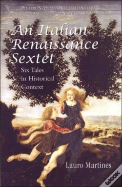 Capa do artigo An Italian Renaissance Sextet