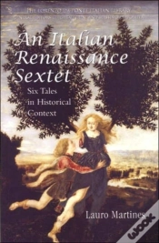 Capa do artigo An Italian Renaissance Sextet