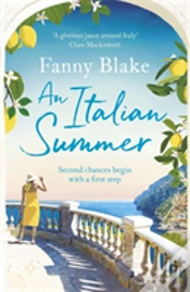 Capa do artigo An Italian Summer