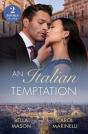 An Italian Temptation - Preview