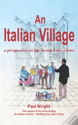 Capa do artigo An Italian Village