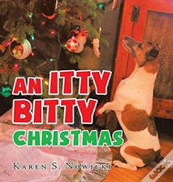 Capa do artigo An Itty Bitty Christmas