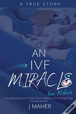 Capa do artigo An Ivf Miracle From Mahers