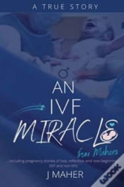 Capa do artigo An Ivf Miracle From Mahers