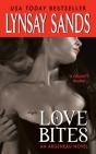An Love Bites - Preview