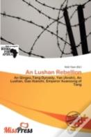 An Lushan Rebellion