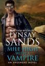 An Mile High With A Vampire - Preview