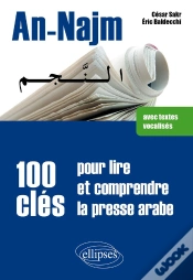 Capa do artigo An-Najm ; 100 Clés Pour Lire Er Comprendre La Presse Arabe