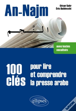 Capa do artigo An-Najm ; 100 Clés Pour Lire Er Comprendre La Presse Arabe