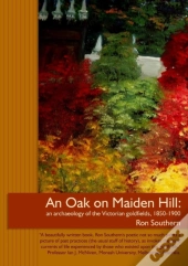 An Oak On Maiden Hill
