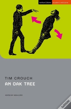 Capa do artigo An Oak Tree