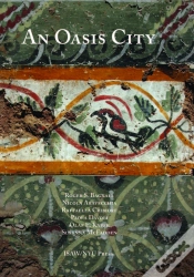 Capa do artigo An Oasis City