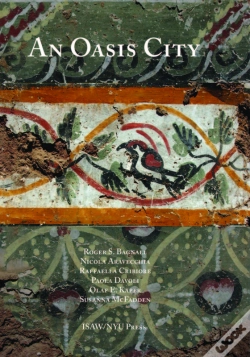Capa do artigo An Oasis City