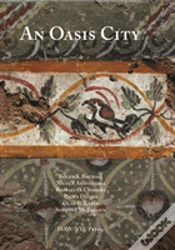 Capa do artigo An Oasis City
