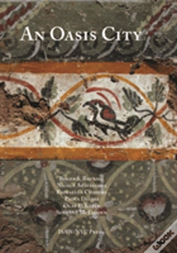 Capa do artigo An Oasis City
