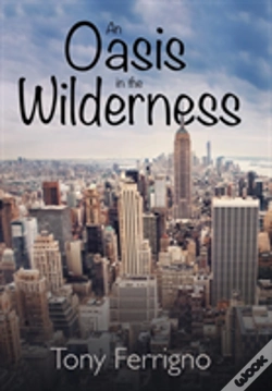 Capa do artigo An Oasis In The Wilderness