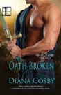 An Oath Broken - Preview