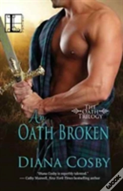 Capa do artigo An Oath Broken
