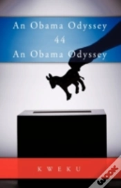 Capa do artigo An Obama Odyssey