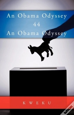 Capa do artigo An Obama Odyssey