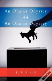 Capa do artigo An Obama Odyssey