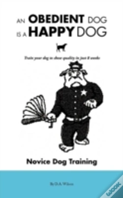 Capa do artigo An Obedient Dog Is A Happy Dog