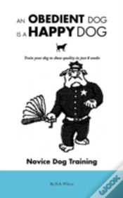 Capa do artigo An Obedient Dog Is A Happy Dog