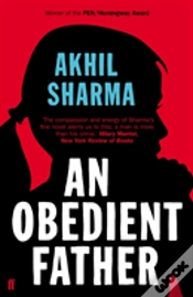 Capa do artigo An Obedient Father