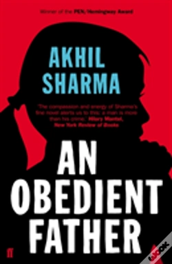 Capa do artigo An Obedient Father
