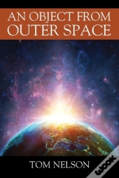 An Object From Outer Space