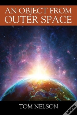 Capa do artigo An Object From Outer Space