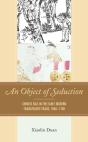 An Object Of Seduction - Preview