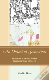 An Object Of Seduction