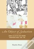 An Object Of Seduction