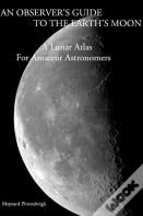 An Observer'S Guide To The Earth'S Moon