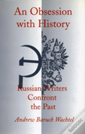 Capa do artigo An Obsession With History