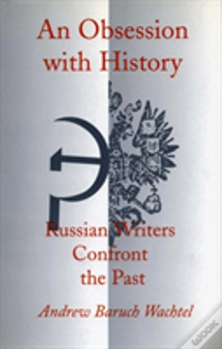 Capa do artigo An Obsession With History