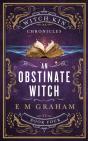 An Obstinate Witch - Preview