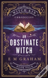 An Obstinate Witch